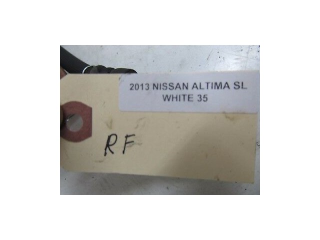 2013-2015 NISSAN ALTIMA OEM RIGHT FRONT PASSENGER BRAKE HOSE LINE