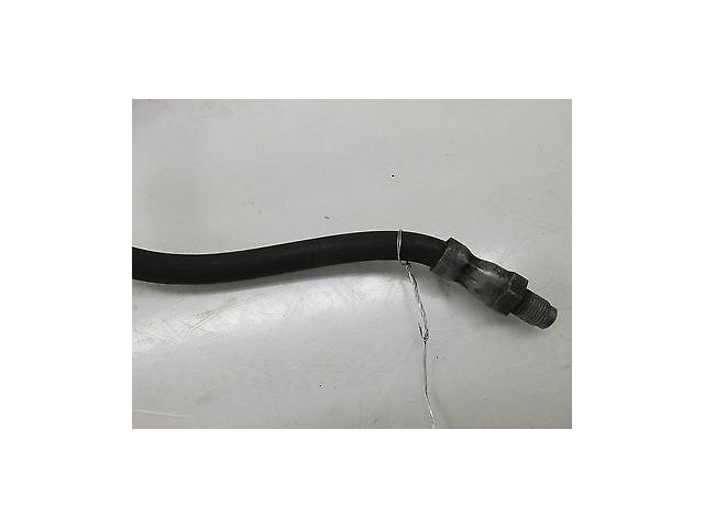 2006-2010 BMW M6 E63 OEM RIGHT REAR BRAKE HOSE LINE