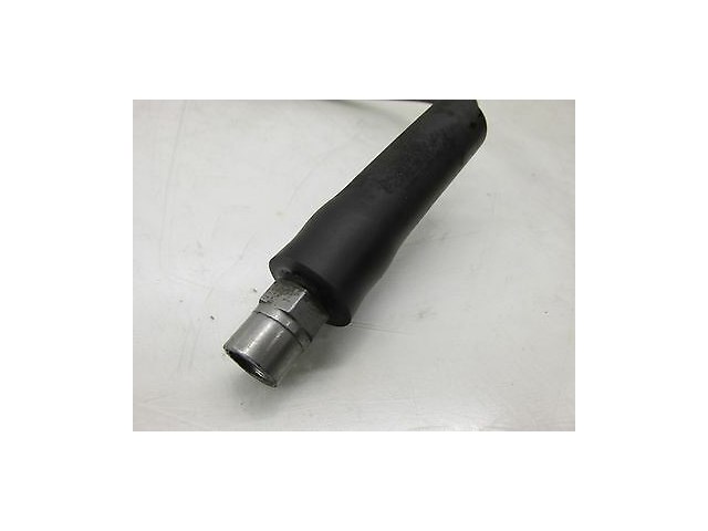 2006-2010 BMW M6 E63 OEM RIGHT REAR BRAKE HOSE LINE