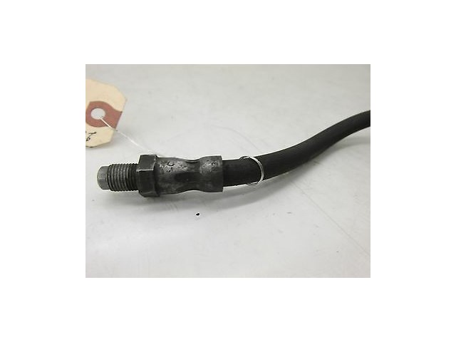 2006-2010 BMW M6 E63 OEM RIGHT REAR BRAKE HOSE LINE