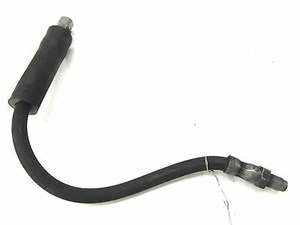 2006-2010 BMW M6 E63 OEM RIGHT REAR BRAKE HOSE LINE