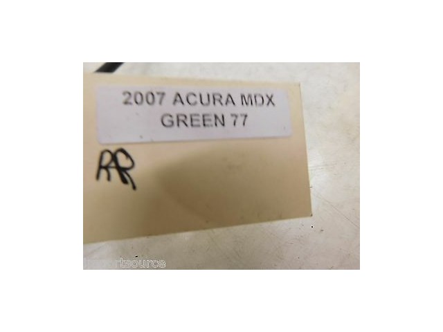 2007-2009 ACURA MDX OEM RIGHT REAR PASSENGER SIDE BRAKE HOSE LINE SET OF (3)