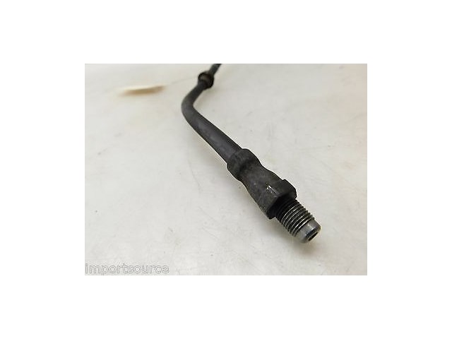 2006-2010 BMW X3 E83 OEM RIGHT REAR PASSENGER SIDE BRAKE HOSE LINE