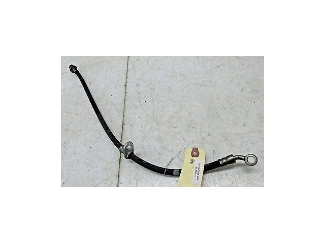  2014-2016 ACURA MDX OEM RIGHT REAR PASSENGER SIDE BRAKE HOSE LINE