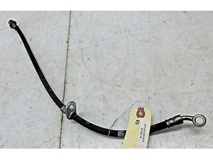  2014-2016 ACURA MDX OEM RIGHT REAR PASSENGER SIDE BRAKE HOSE LINE