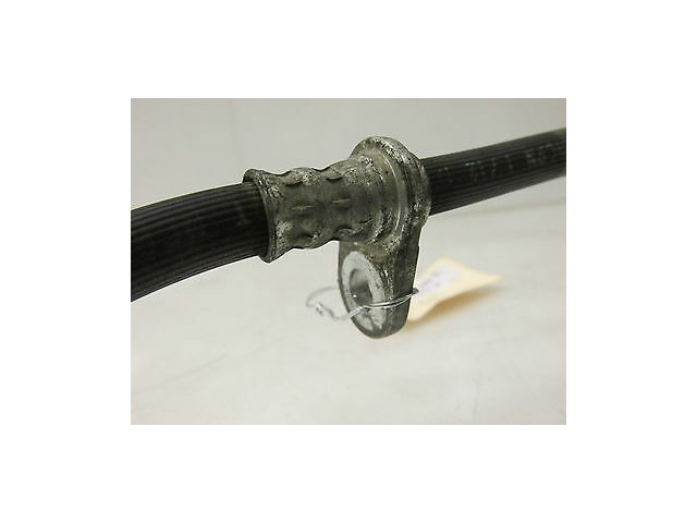 2012-2014 ACURA TL UA8 OEM RIGHT REAR PASSENGER SIDE BRAKE HOSE LINE