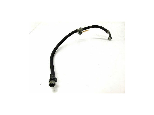 2012-2014 ACURA TL UA8 OEM RIGHT REAR PASSENGER SIDE BRAKE HOSE LINE