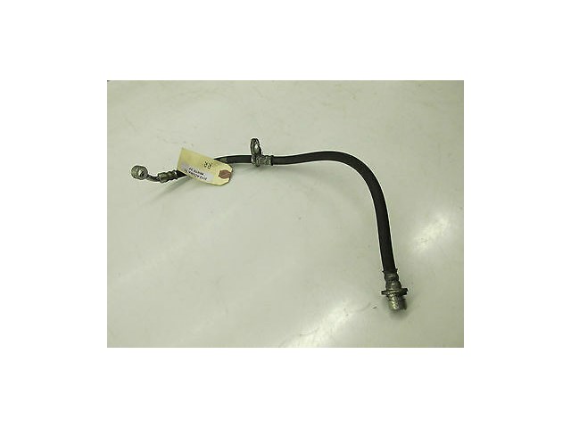 2012-2014 ACURA TL UA8 OEM RIGHT REAR PASSENGER SIDE BRAKE HOSE LINE
