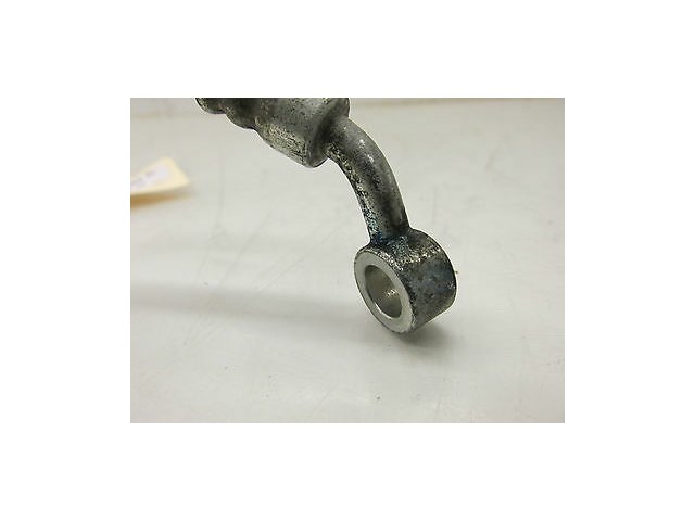 2012-2014 ACURA TL UA8 OEM RIGHT REAR PASSENGER SIDE BRAKE HOSE LINE