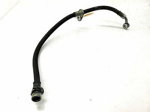 2012-2014 ACURA TL UA8 OEM RIGHT REAR PASSENGER SIDE BRAKE HOSE LINE