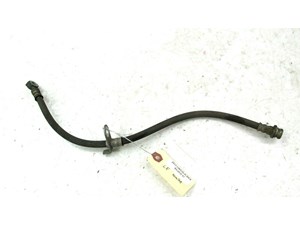 2011-2015 LINCOLN MKX OEM LEFT FRONT BRAKE HOSE LINE         