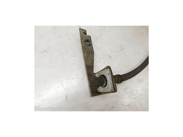 2005-2009 BUICK LACROSSE OEM LEFT FRONT DRIVER SIDE BRAKE HOSE LINE