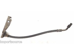 2005-2009 BUICK LACROSSE OEM LEFT FRONT DRIVER SIDE BRAKE HOSE LINE