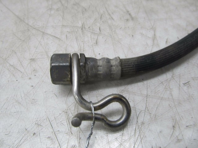 2011-2014 FORD F150 OEM RIGHT REAR PASSENGER SIDE BRAKE HOSE LINE 