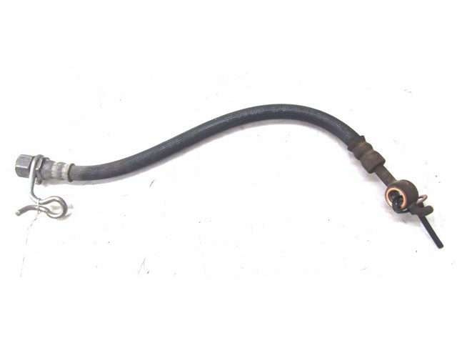 2011-2014 FORD F150 OEM RIGHT REAR PASSENGER SIDE BRAKE HOSE LINE 