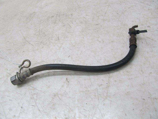 2011-2014 FORD F150 OEM RIGHT REAR PASSENGER SIDE BRAKE HOSE LINE 