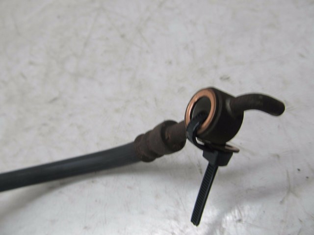 2011-2014 FORD F150 OEM RIGHT REAR PASSENGER SIDE BRAKE HOSE LINE 
