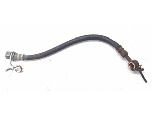 2011-2014 FORD F150 OEM RIGHT REAR PASSENGER SIDE BRAKE HOSE LINE 
