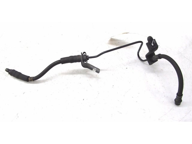 2004-2008 AUDI A8L W12 OEM RIGHT REAR PASSENGER SIDE BRAKE HOSE LINE