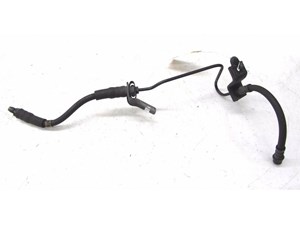 2004-2008 AUDI A8L W12 OEM RIGHT REAR PASSENGER SIDE BRAKE HOSE LINE