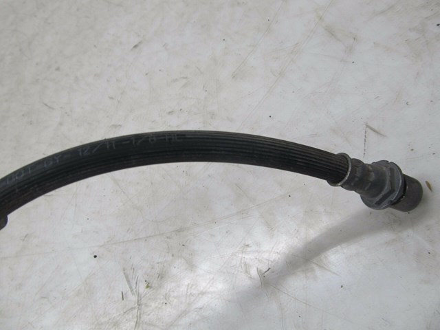 2011-2014 FORD F150 OEM LEFT REAR DRIVER SIDE BRAKE HOSE LINE 