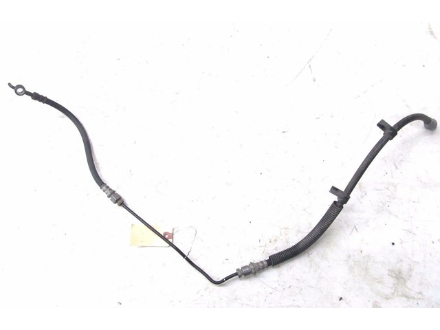 2011-2014 FORD F150 OEM LEFT REAR DRIVER SIDE BRAKE HOSE LINE 