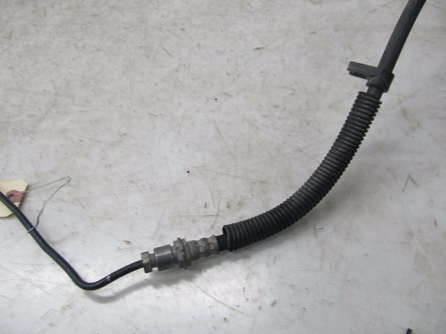 2011-2014 FORD F150 OEM LEFT REAR DRIVER SIDE BRAKE HOSE LINE 