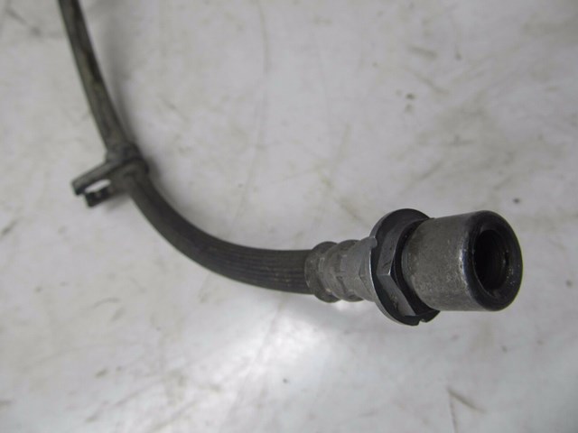 2011-2014 FORD F150 OEM LEFT REAR DRIVER SIDE BRAKE HOSE LINE 