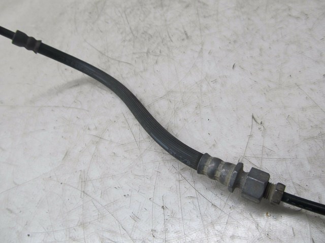 2011-2014 FORD F150 OEM LEFT REAR DRIVER SIDE BRAKE HOSE LINE 