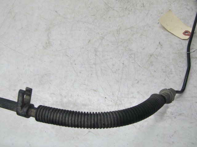 2011-2014 FORD F150 OEM LEFT REAR DRIVER SIDE BRAKE HOSE LINE 