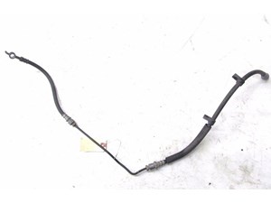 2011-2014 FORD F150 OEM LEFT REAR DRIVER SIDE BRAKE HOSE LINE 