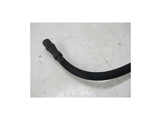 1985-1992 BMW 325i E30 OEM LEFT REAR BRAKE HOSE LINE 
