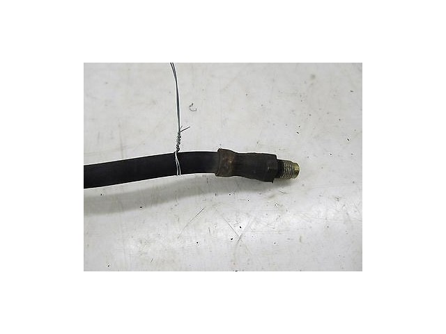 1985-1992 BMW 325i E30 OEM LEFT REAR BRAKE HOSE LINE 