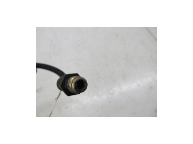 1985-1992 BMW 325i E30 OEM LEFT REAR BRAKE HOSE LINE 