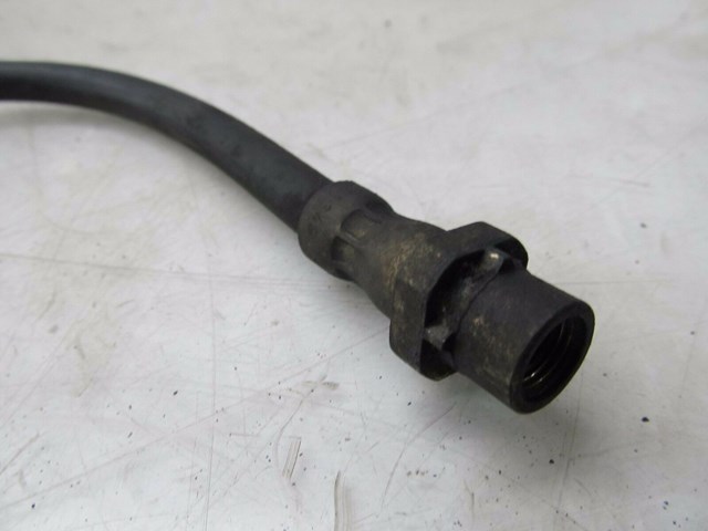 2002-2006 BMW M3 E46 COUPE OEM LEFT FRONT DRIVER SIDE BRAKE HOSE LINE 