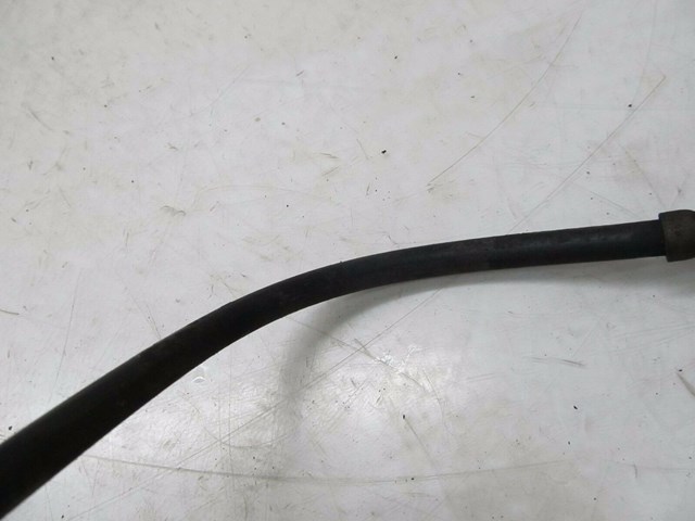 2002-2006 BMW M3 E46 COUPE OEM LEFT FRONT DRIVER SIDE BRAKE HOSE LINE 
