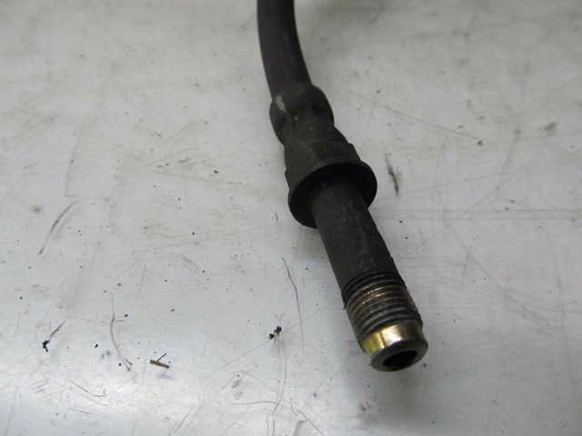 2002-2006 BMW M3 E46 COUPE OEM LEFT FRONT DRIVER SIDE BRAKE HOSE LINE 