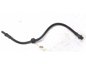 2002-2006 BMW M3 E46 COUPE OEM LEFT FRONT DRIVER SIDE BRAKE HOSE LINE 