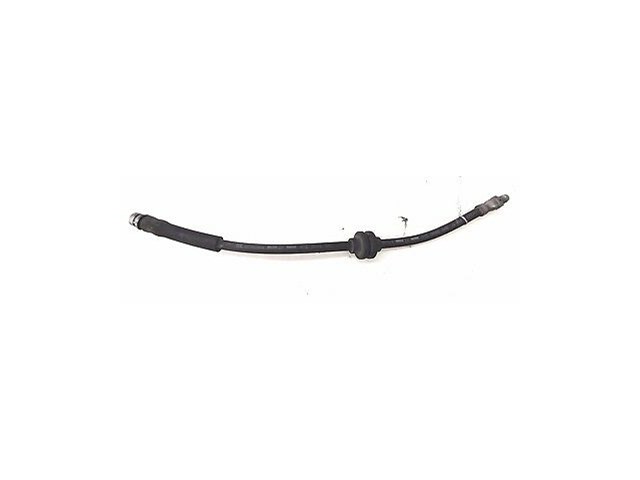 2012-2014 FORD FOCUS OEM LEFT REAR DRIVER SIDE BRAKE HOSE LINE