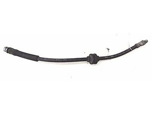 2012-2014 FORD FOCUS OEM LEFT REAR DRIVER SIDE BRAKE HOSE LINE