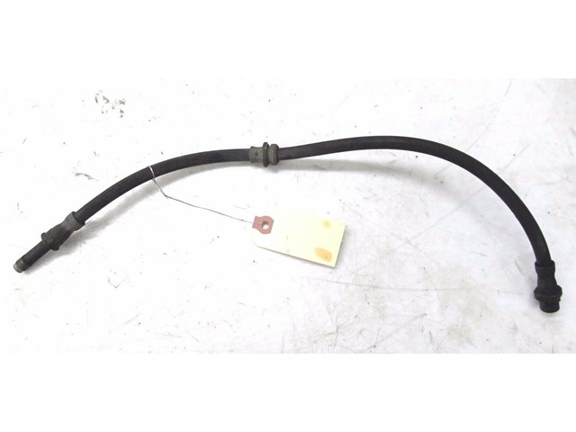 2002-2006 BMW M3 E46 COUPE OEM RIGHT REAR PASSENGER SIDE BRAKE HOSE LINE 