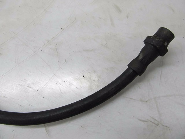 2002-2006 BMW M3 E46 COUPE OEM RIGHT REAR PASSENGER SIDE BRAKE HOSE LINE 