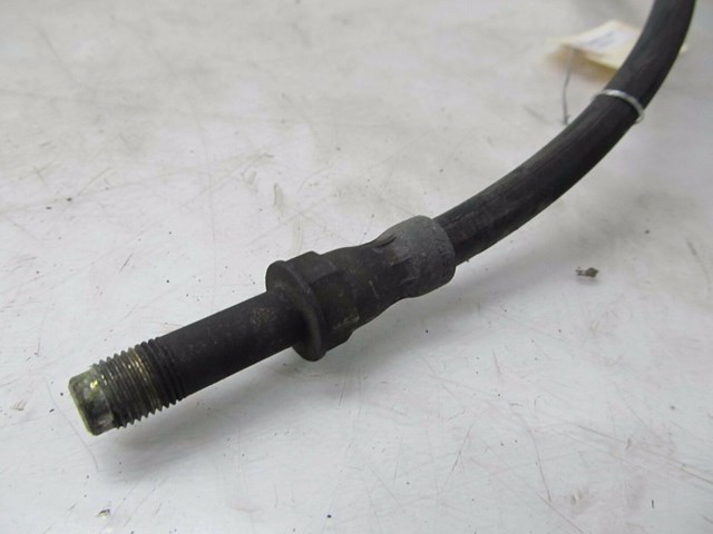 2002-2006 BMW M3 E46 COUPE OEM RIGHT REAR PASSENGER SIDE BRAKE HOSE LINE 
