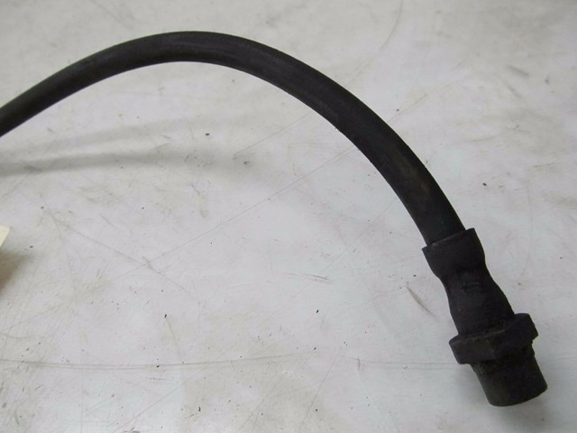 2002-2006 BMW M3 E46 COUPE OEM RIGHT REAR PASSENGER SIDE BRAKE HOSE LINE 