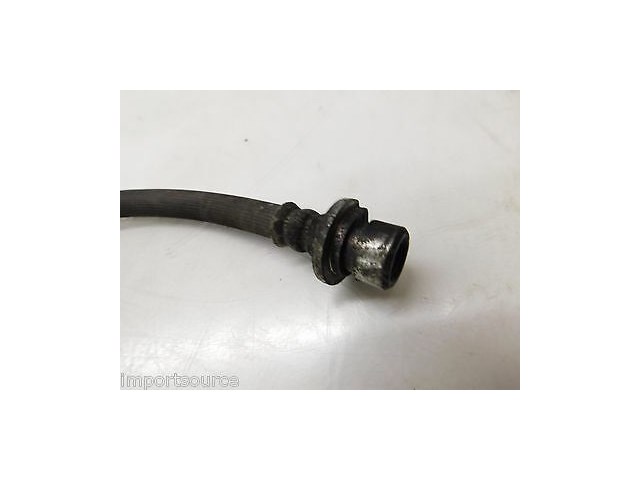 2012-2014 HONDA CIVIC COUPE OEM LEFT REAR DRIVER SIDE BRAKE HOSE LINE