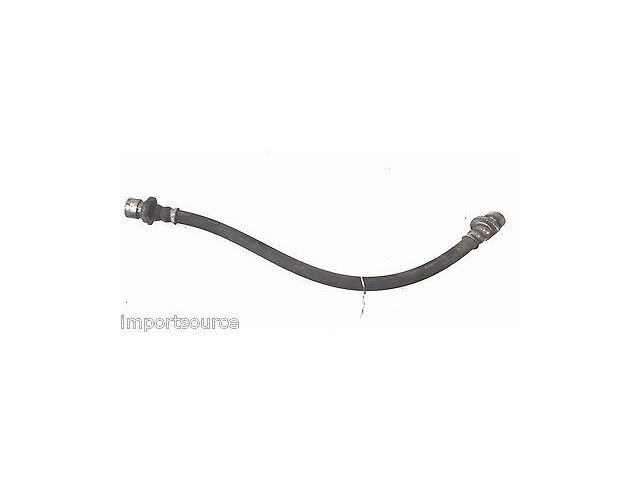 2012-2014 HONDA CIVIC COUPE OEM LEFT REAR DRIVER SIDE BRAKE HOSE LINE