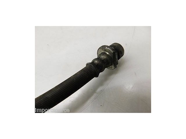 2012-2014 HONDA CIVIC COUPE OEM LEFT REAR DRIVER SIDE BRAKE HOSE LINE