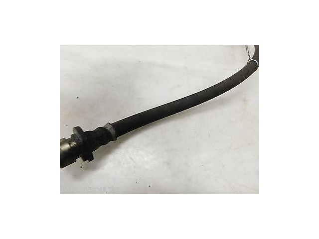 2012-2014 HONDA CIVIC COUPE OEM LEFT REAR DRIVER SIDE BRAKE HOSE LINE