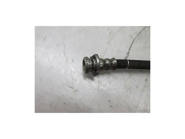 2014-2016 NISSAN VERSA NOTE OEM RIGHT FRONT PASSENGER SIDE BRAKE HOSE LINE