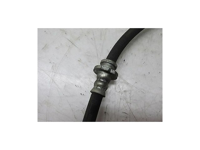 2014-2016 NISSAN VERSA NOTE OEM RIGHT FRONT PASSENGER SIDE BRAKE HOSE LINE